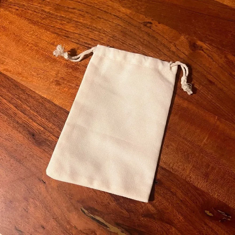 Bride Tribe Drawstring Bag - Picture 3 of 5